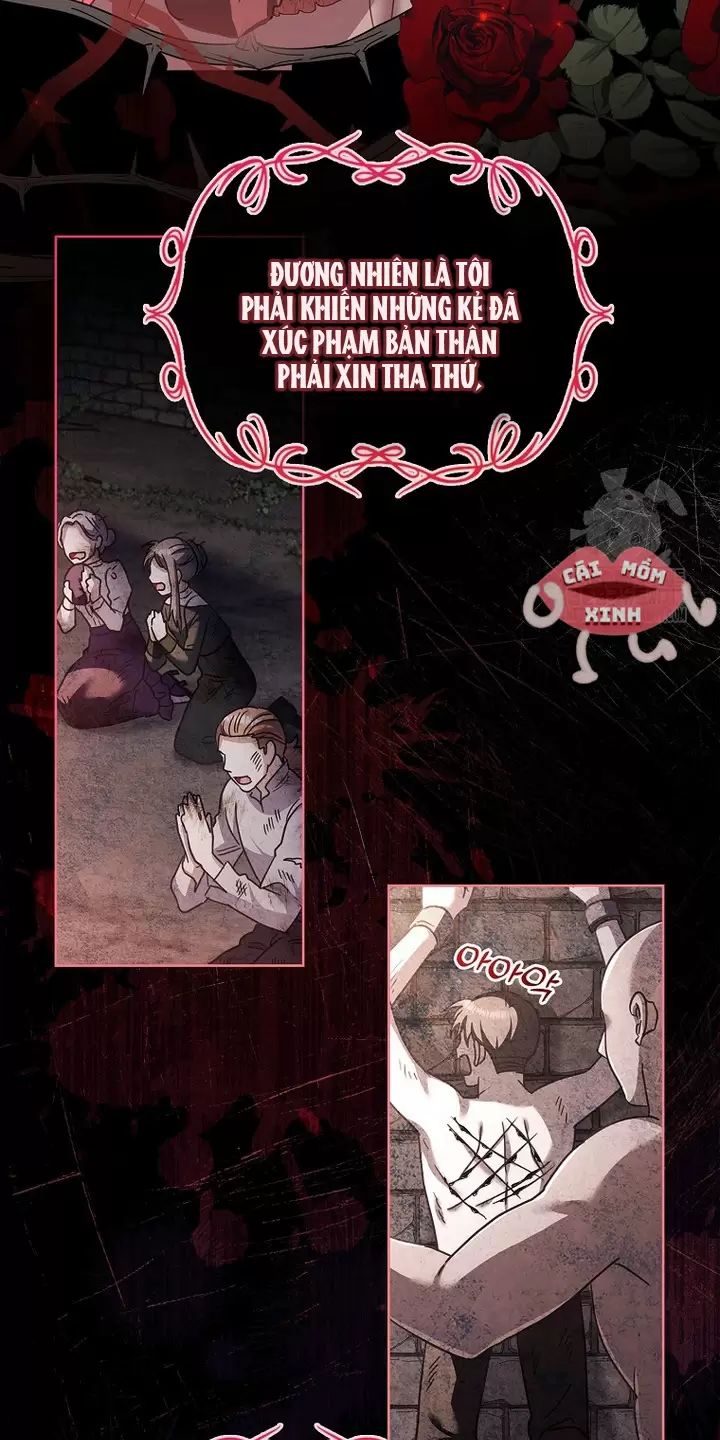 Tôi Phải Mau Chóng Kết Hôn Vì Thời Gian Có Hạn Chap 8 - Next Chap 9