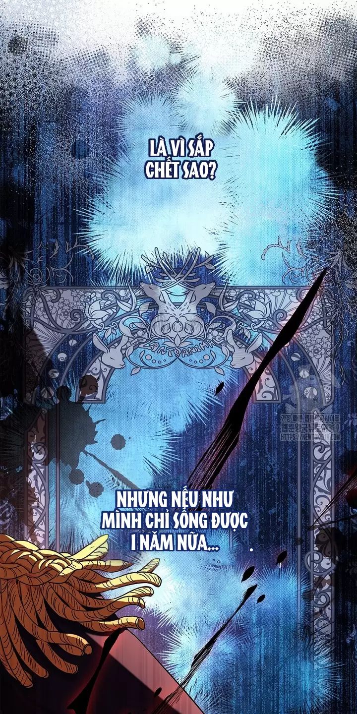 Tôi Phải Mau Chóng Kết Hôn Vì Thời Gian Có Hạn Chap 8 - Next Chap 9