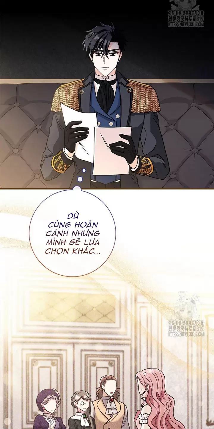 Tôi Phải Mau Chóng Kết Hôn Vì Thời Gian Có Hạn Chap 8 - Next Chap 9