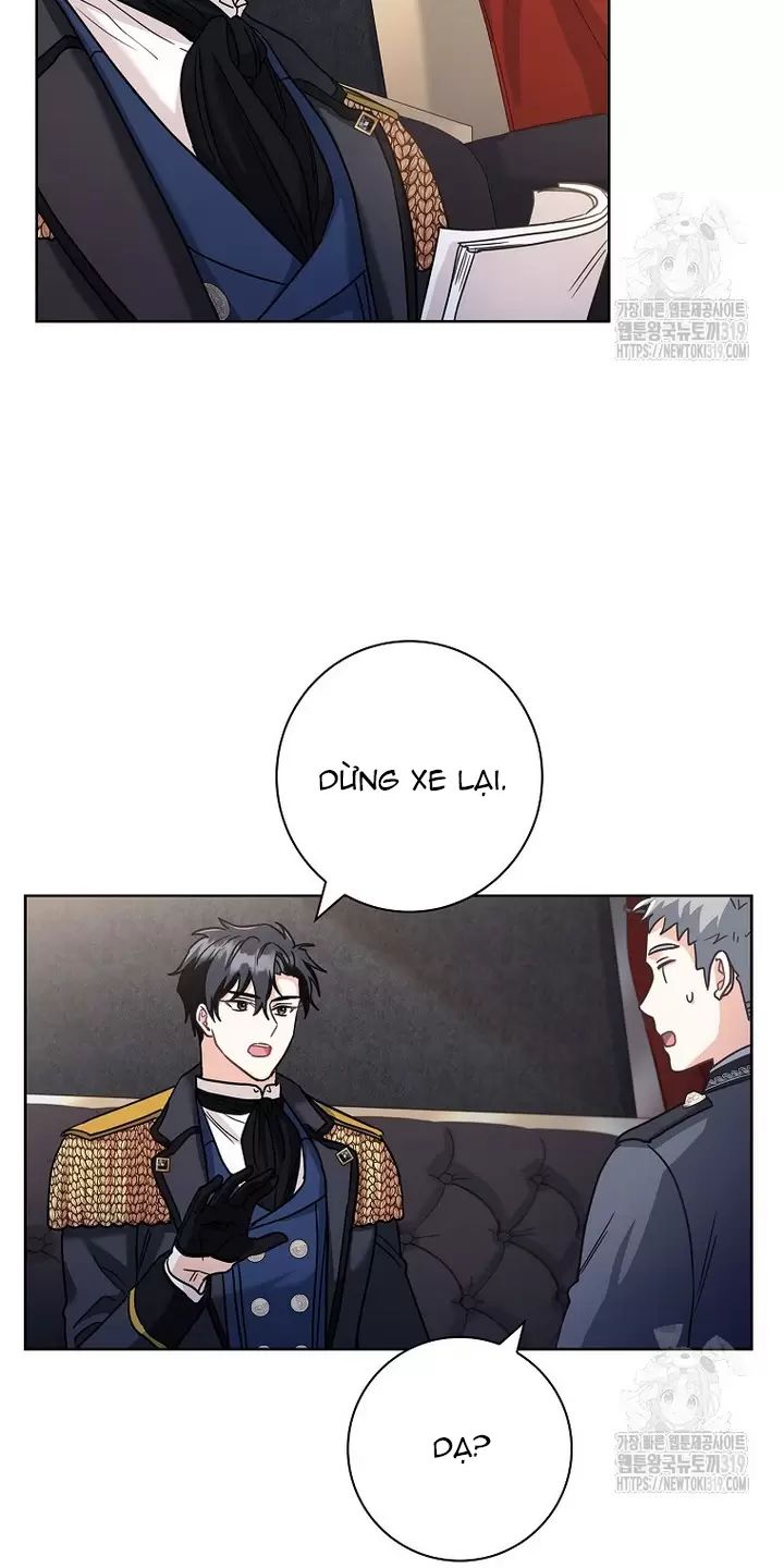 Tôi Phải Mau Chóng Kết Hôn Vì Thời Gian Có Hạn Chap 8 - Next Chap 9