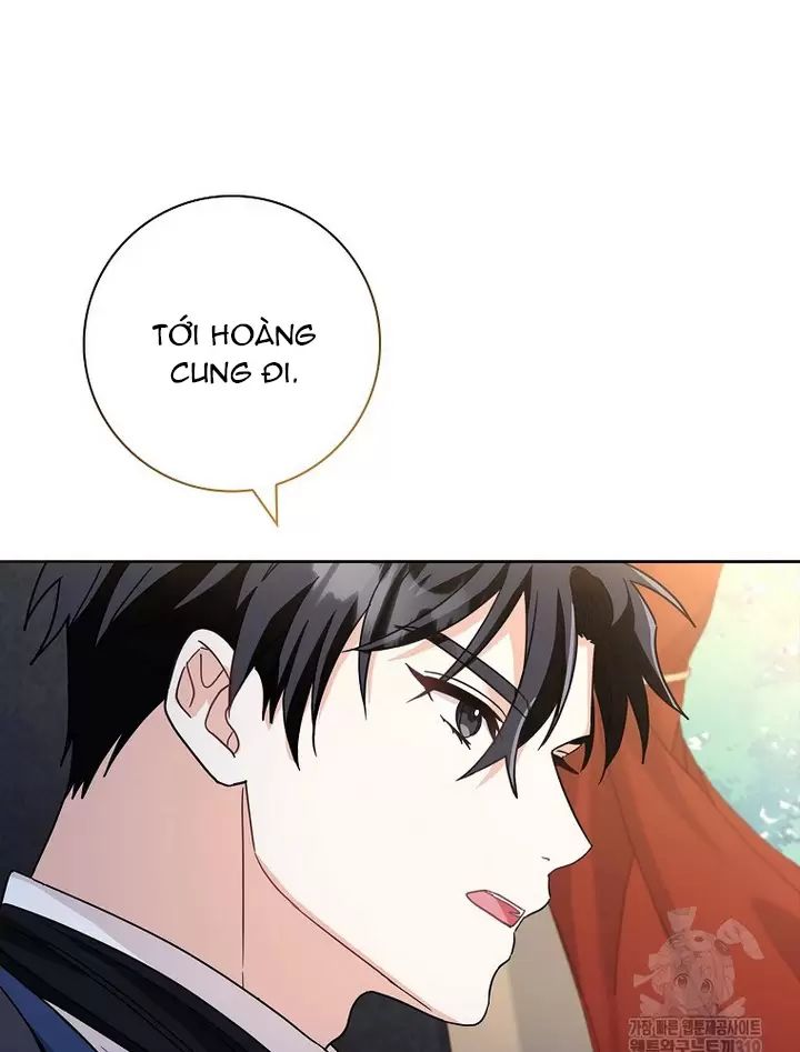 Tôi Phải Mau Chóng Kết Hôn Vì Thời Gian Có Hạn Chap 8 - Next Chap 9