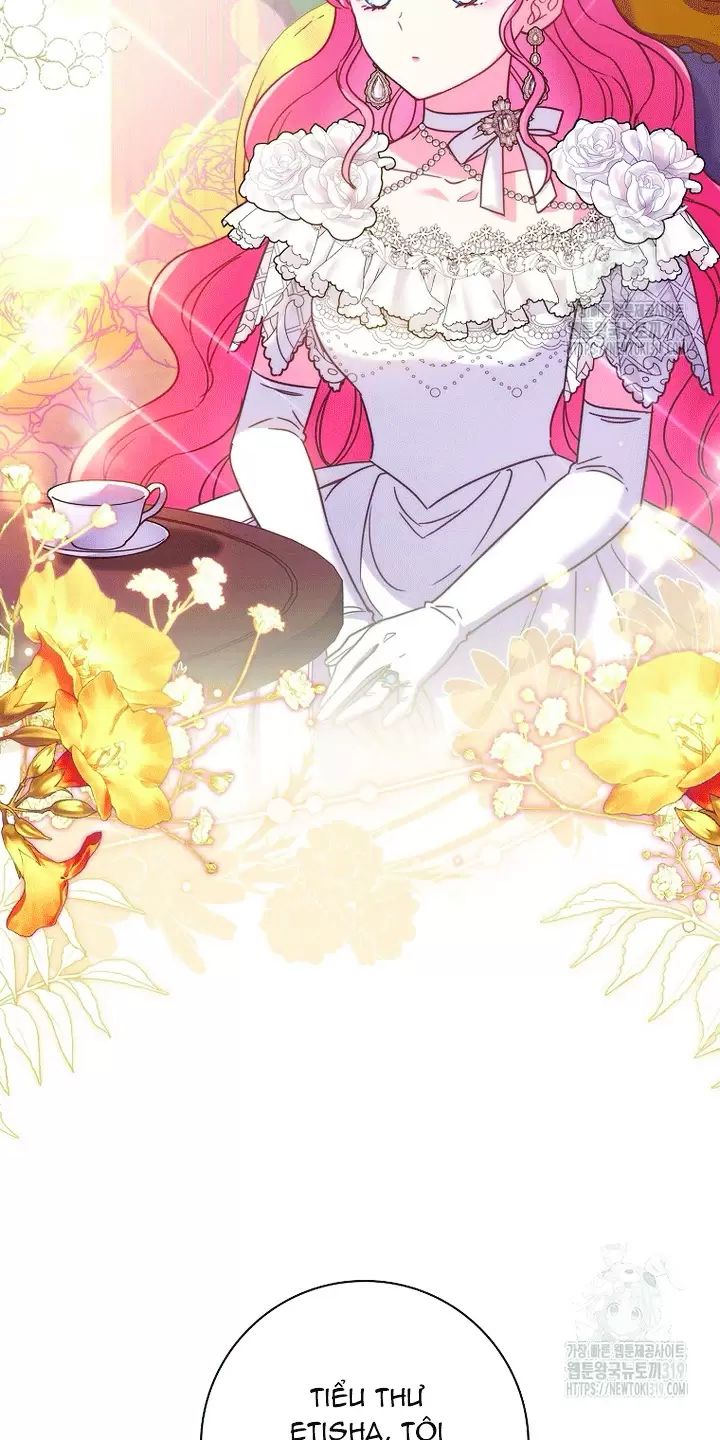 Tôi Phải Mau Chóng Kết Hôn Vì Thời Gian Có Hạn Chap 8 - Next Chap 9