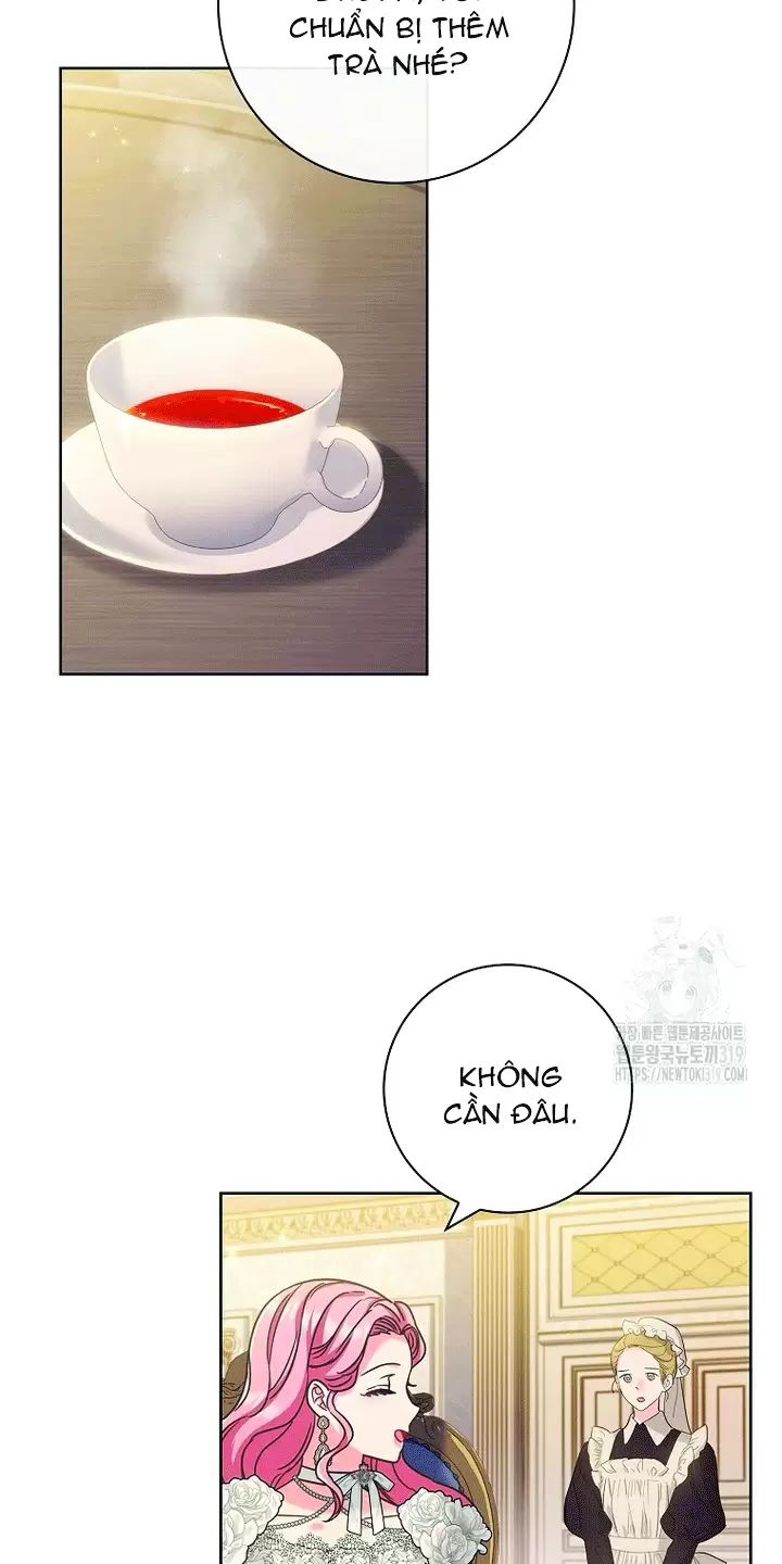 Tôi Phải Mau Chóng Kết Hôn Vì Thời Gian Có Hạn Chap 8 - Next Chap 9