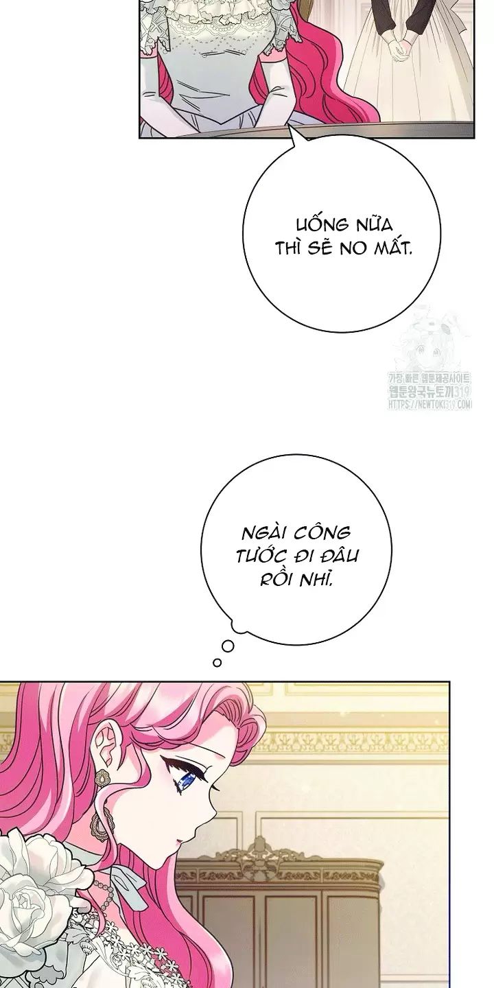 Tôi Phải Mau Chóng Kết Hôn Vì Thời Gian Có Hạn Chap 8 - Next Chap 9