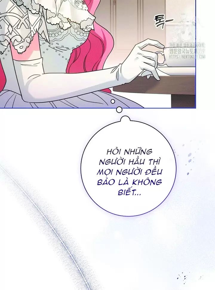Tôi Phải Mau Chóng Kết Hôn Vì Thời Gian Có Hạn Chap 8 - Next Chap 9