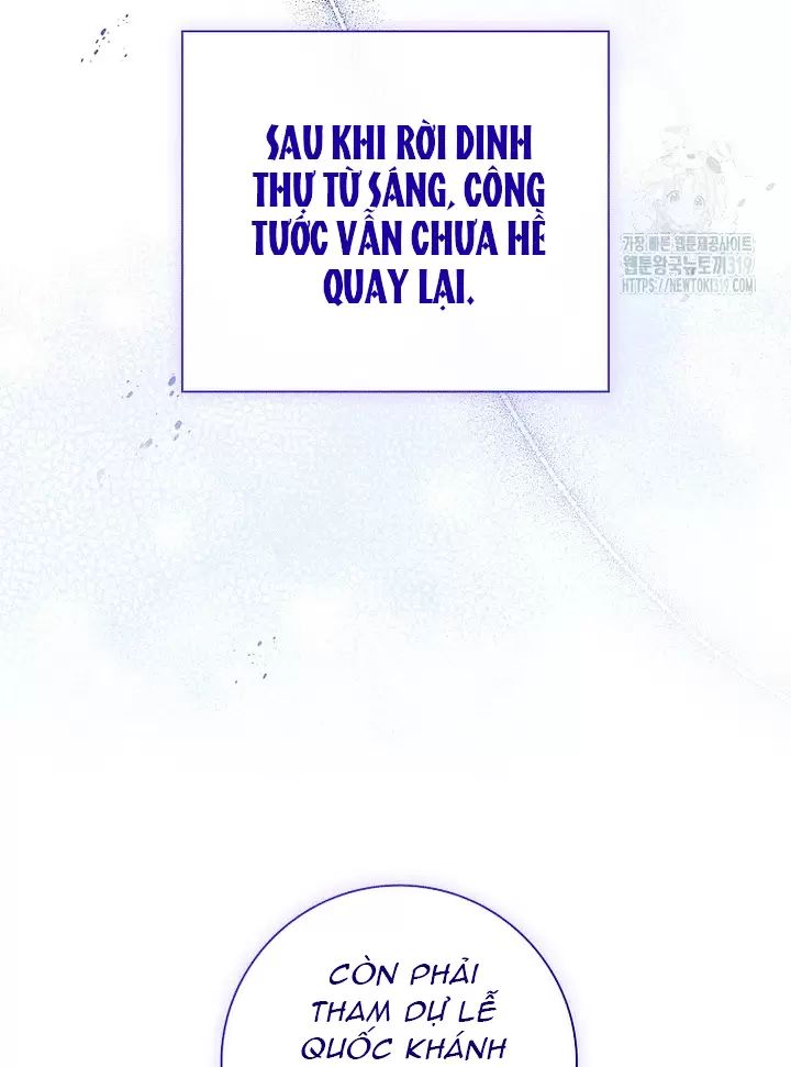 Tôi Phải Mau Chóng Kết Hôn Vì Thời Gian Có Hạn Chap 8 - Next Chap 9