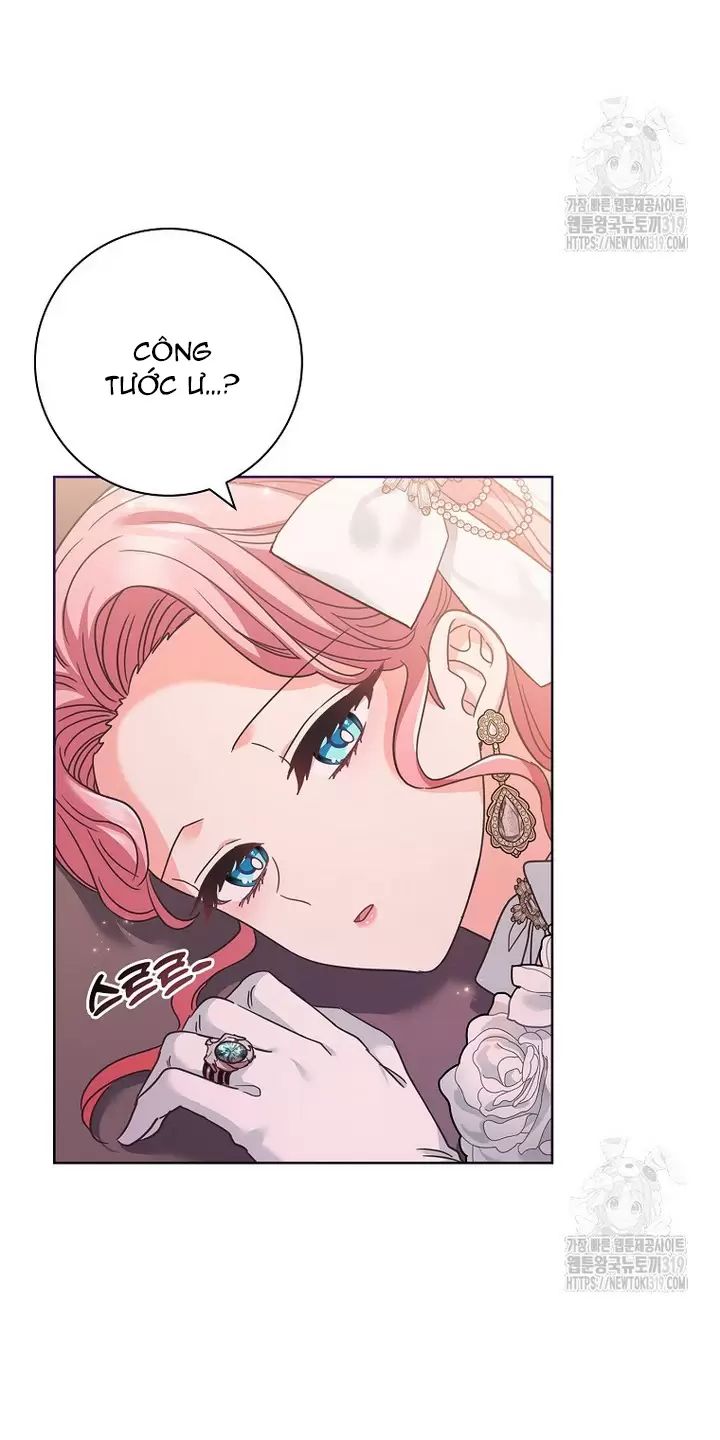 Tôi Phải Mau Chóng Kết Hôn Vì Thời Gian Có Hạn Chap 8 - Next Chap 9