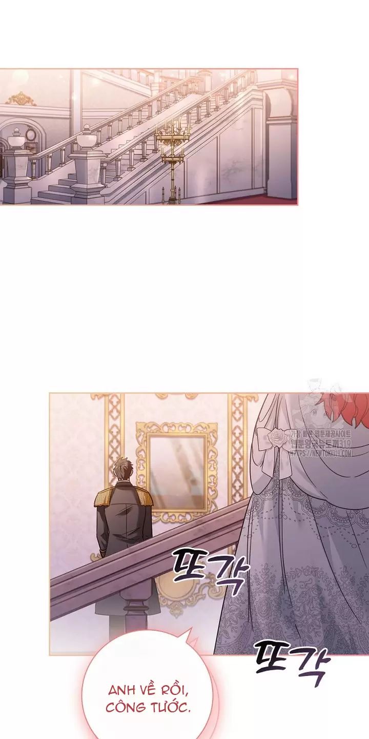 Tôi Phải Mau Chóng Kết Hôn Vì Thời Gian Có Hạn Chap 8 - Next Chap 9