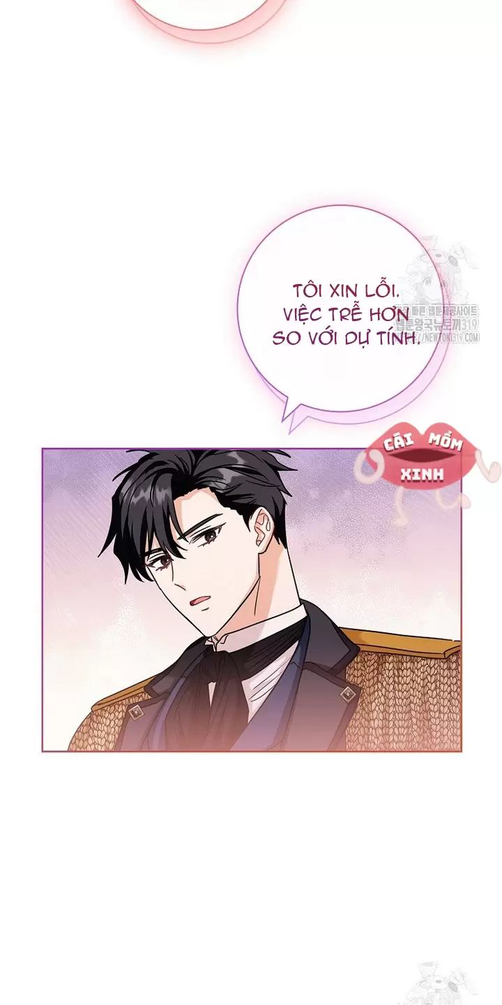 Tôi Phải Mau Chóng Kết Hôn Vì Thời Gian Có Hạn Chap 8 - Next Chap 9
