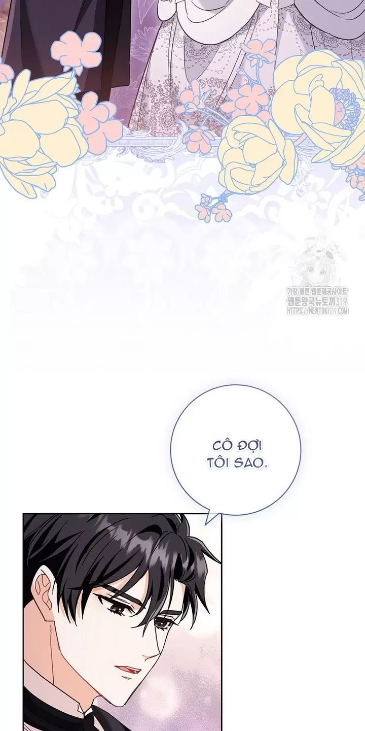 Tôi Phải Mau Chóng Kết Hôn Vì Thời Gian Có Hạn Chap 9 - Next Chap 10