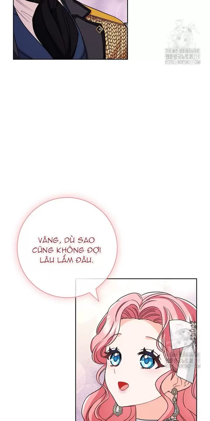Tôi Phải Mau Chóng Kết Hôn Vì Thời Gian Có Hạn Chap 9 - Next Chap 10