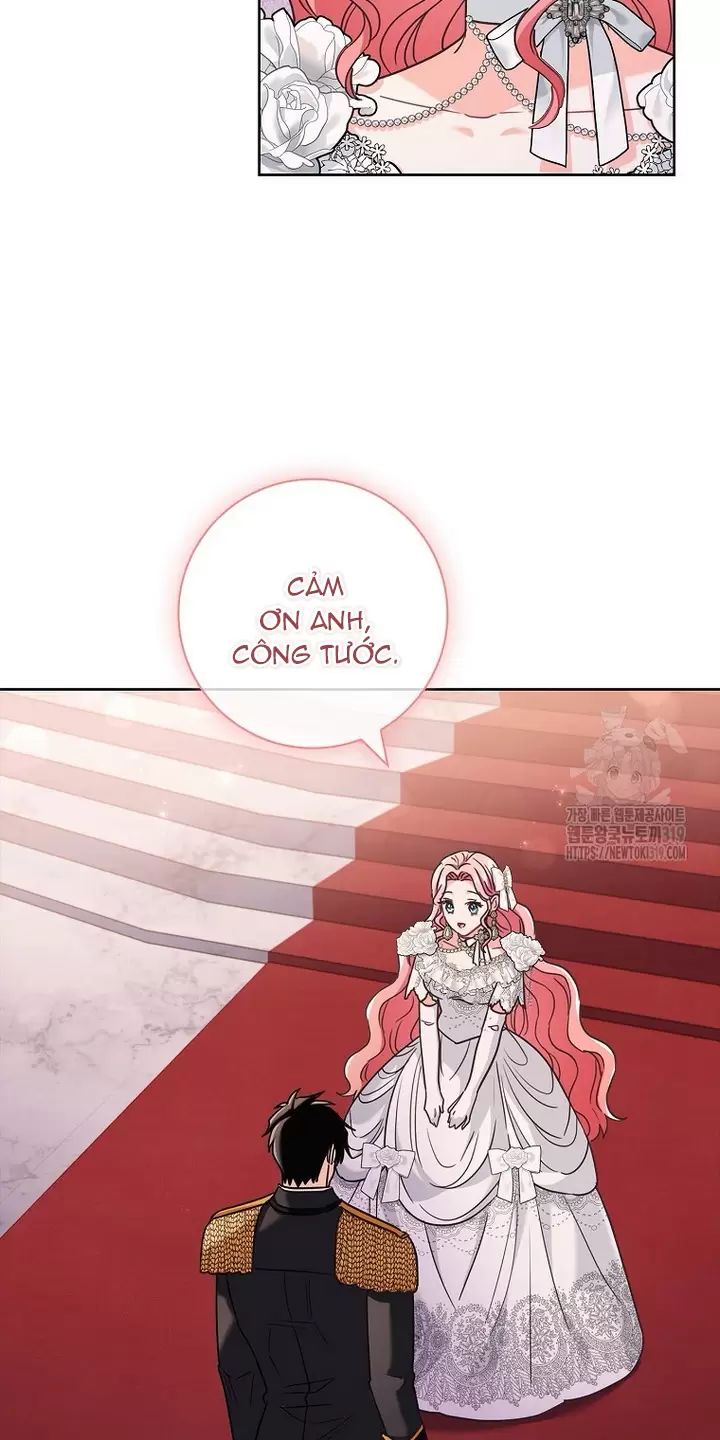 Tôi Phải Mau Chóng Kết Hôn Vì Thời Gian Có Hạn Chap 9 - Next Chap 10