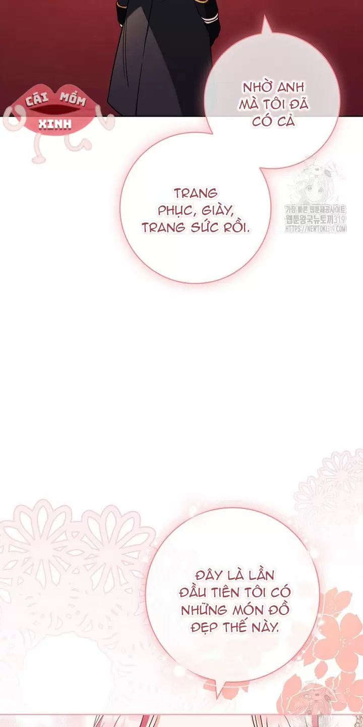 Tôi Phải Mau Chóng Kết Hôn Vì Thời Gian Có Hạn Chap 9 - Next Chap 10