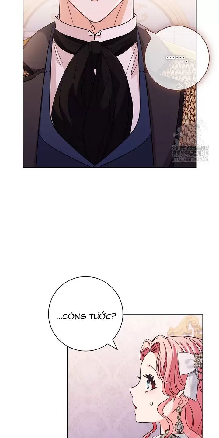Tôi Phải Mau Chóng Kết Hôn Vì Thời Gian Có Hạn Chap 9 - Next Chap 10