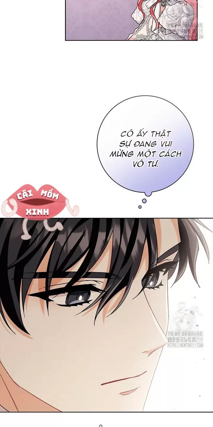 Tôi Phải Mau Chóng Kết Hôn Vì Thời Gian Có Hạn Chap 9 - Next Chap 10