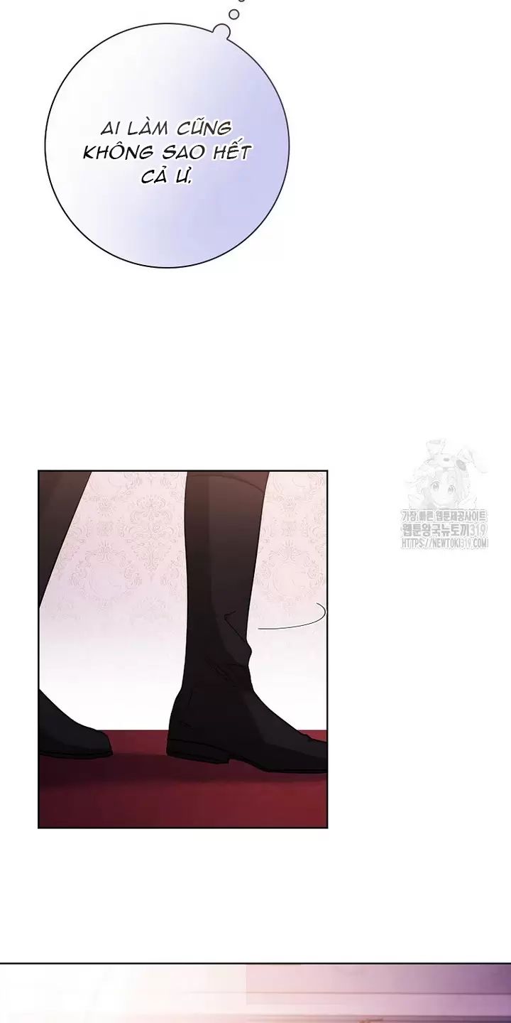 Tôi Phải Mau Chóng Kết Hôn Vì Thời Gian Có Hạn Chap 9 - Next Chap 10