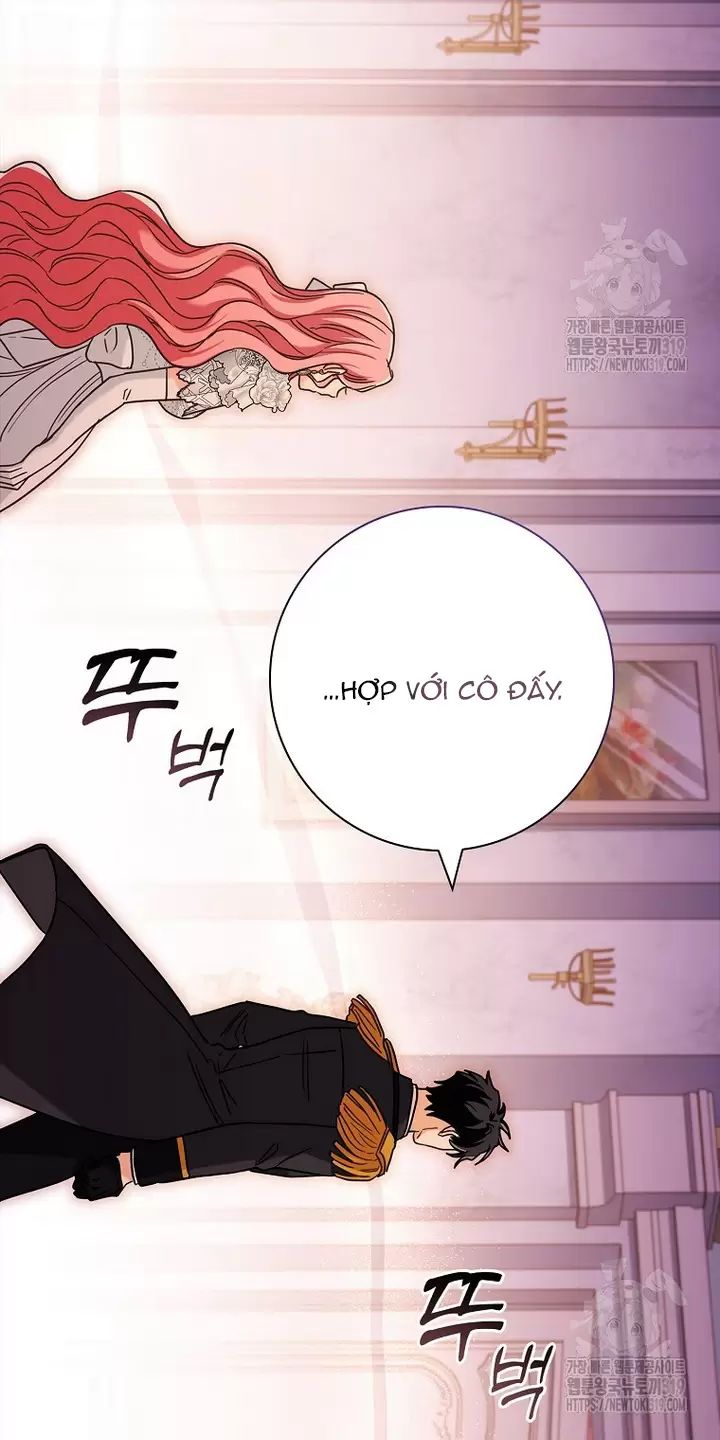Tôi Phải Mau Chóng Kết Hôn Vì Thời Gian Có Hạn Chap 9 - Next Chap 10