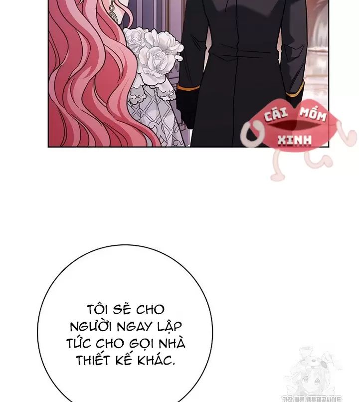 Tôi Phải Mau Chóng Kết Hôn Vì Thời Gian Có Hạn Chap 9 - Next Chap 10