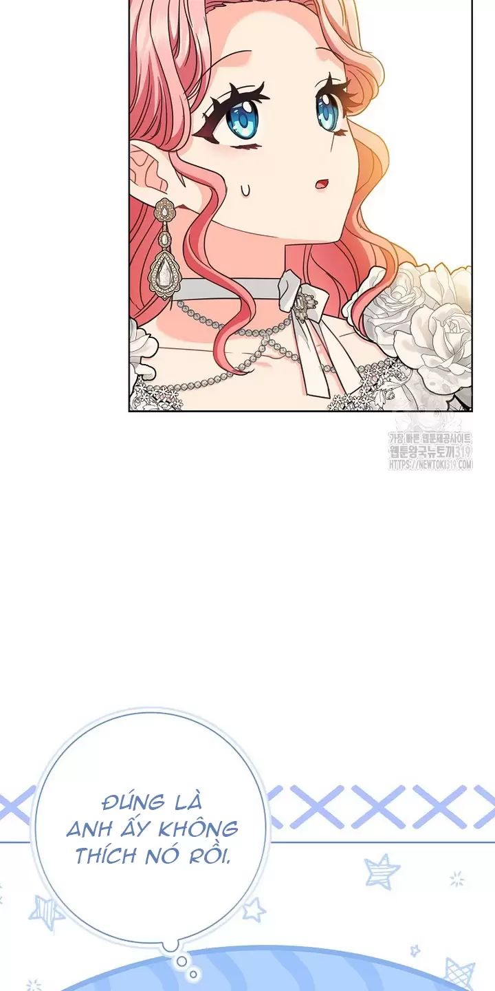 Tôi Phải Mau Chóng Kết Hôn Vì Thời Gian Có Hạn Chap 9 - Next Chap 10