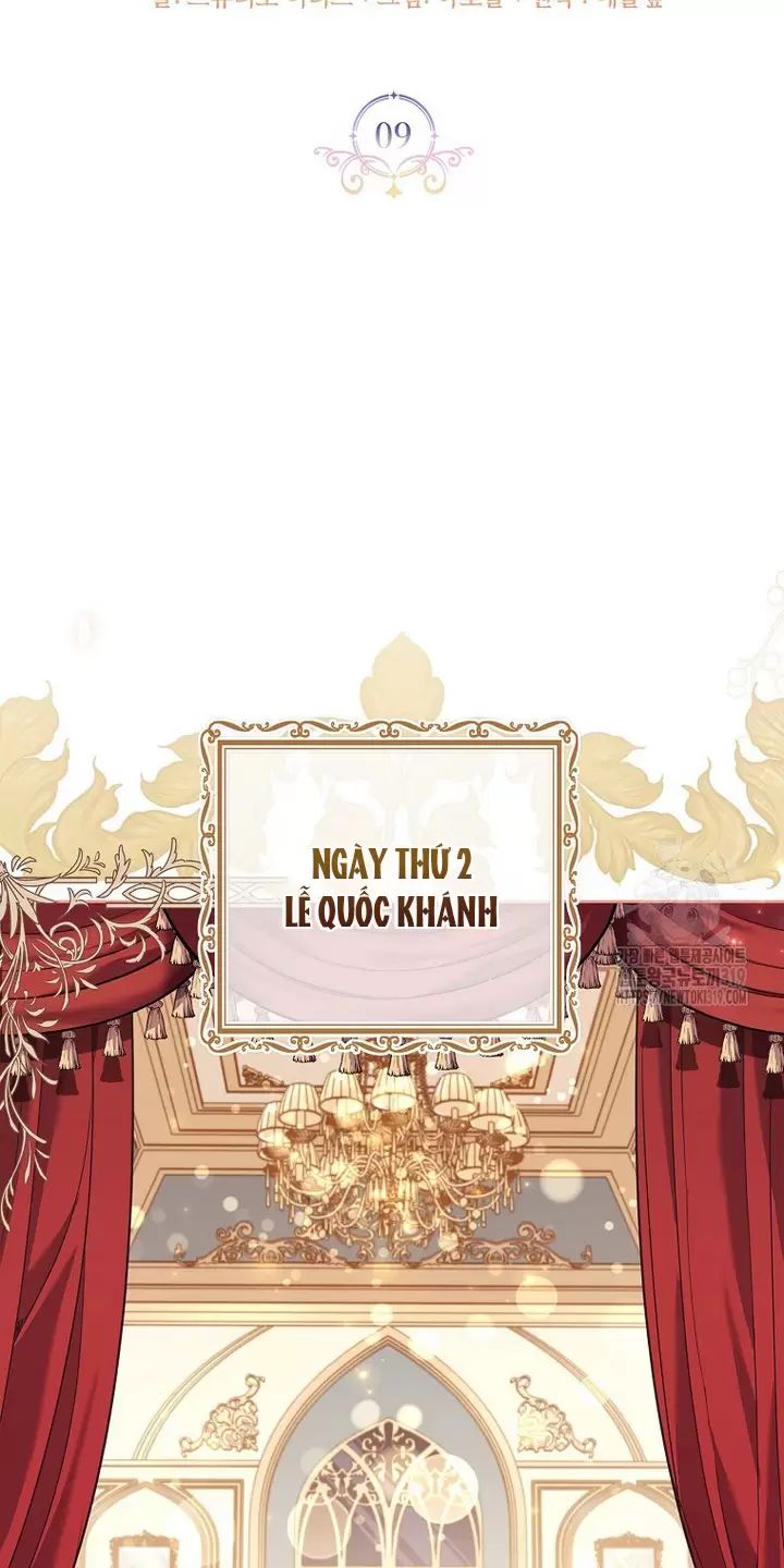 Tôi Phải Mau Chóng Kết Hôn Vì Thời Gian Có Hạn Chap 9 - Next Chap 10