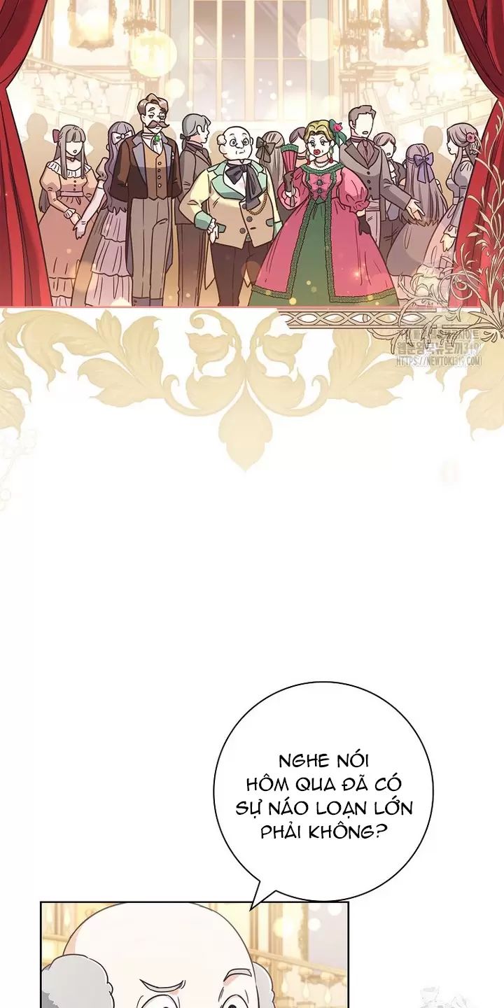 Tôi Phải Mau Chóng Kết Hôn Vì Thời Gian Có Hạn Chap 9 - Next Chap 10