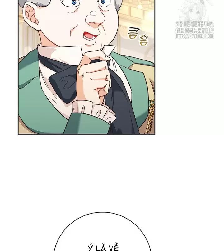 Tôi Phải Mau Chóng Kết Hôn Vì Thời Gian Có Hạn Chap 9 - Next Chap 10
