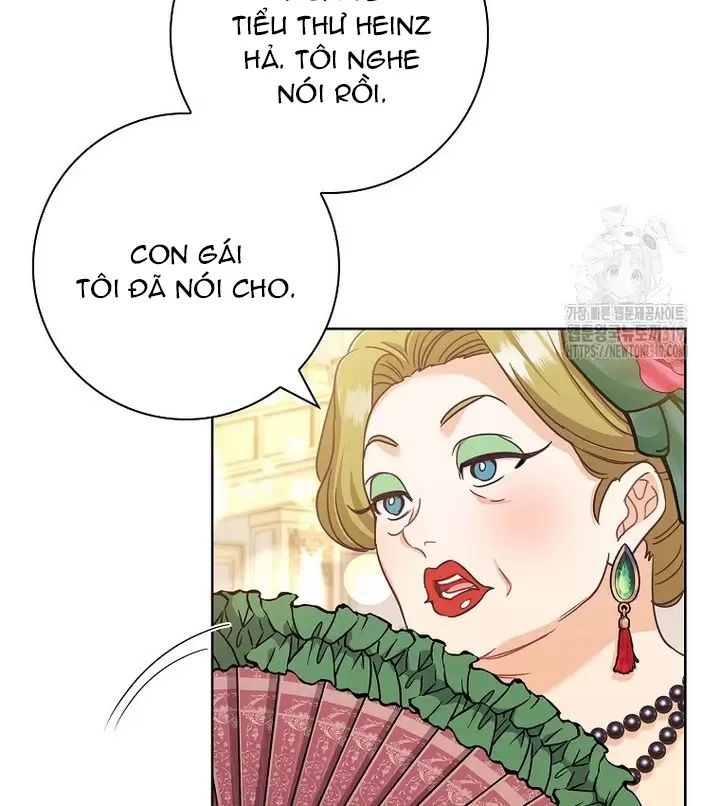 Tôi Phải Mau Chóng Kết Hôn Vì Thời Gian Có Hạn Chap 9 - Next Chap 10