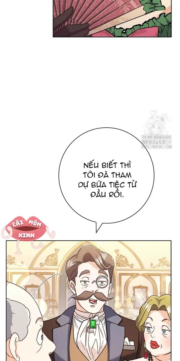Tôi Phải Mau Chóng Kết Hôn Vì Thời Gian Có Hạn Chap 9 - Next Chap 10