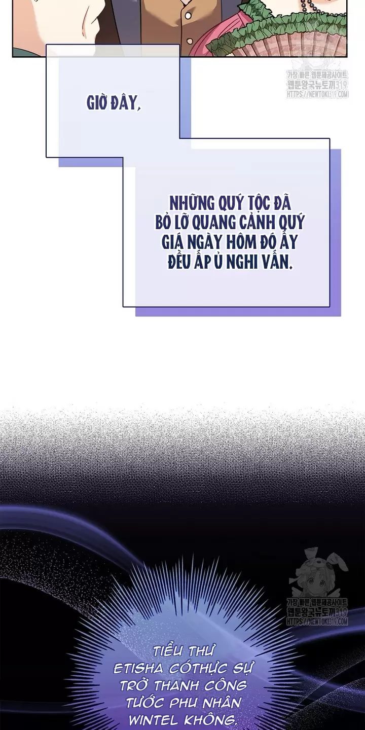 Tôi Phải Mau Chóng Kết Hôn Vì Thời Gian Có Hạn Chap 9 - Next Chap 10