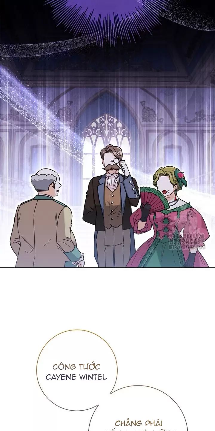 Tôi Phải Mau Chóng Kết Hôn Vì Thời Gian Có Hạn Chap 9 - Next Chap 10