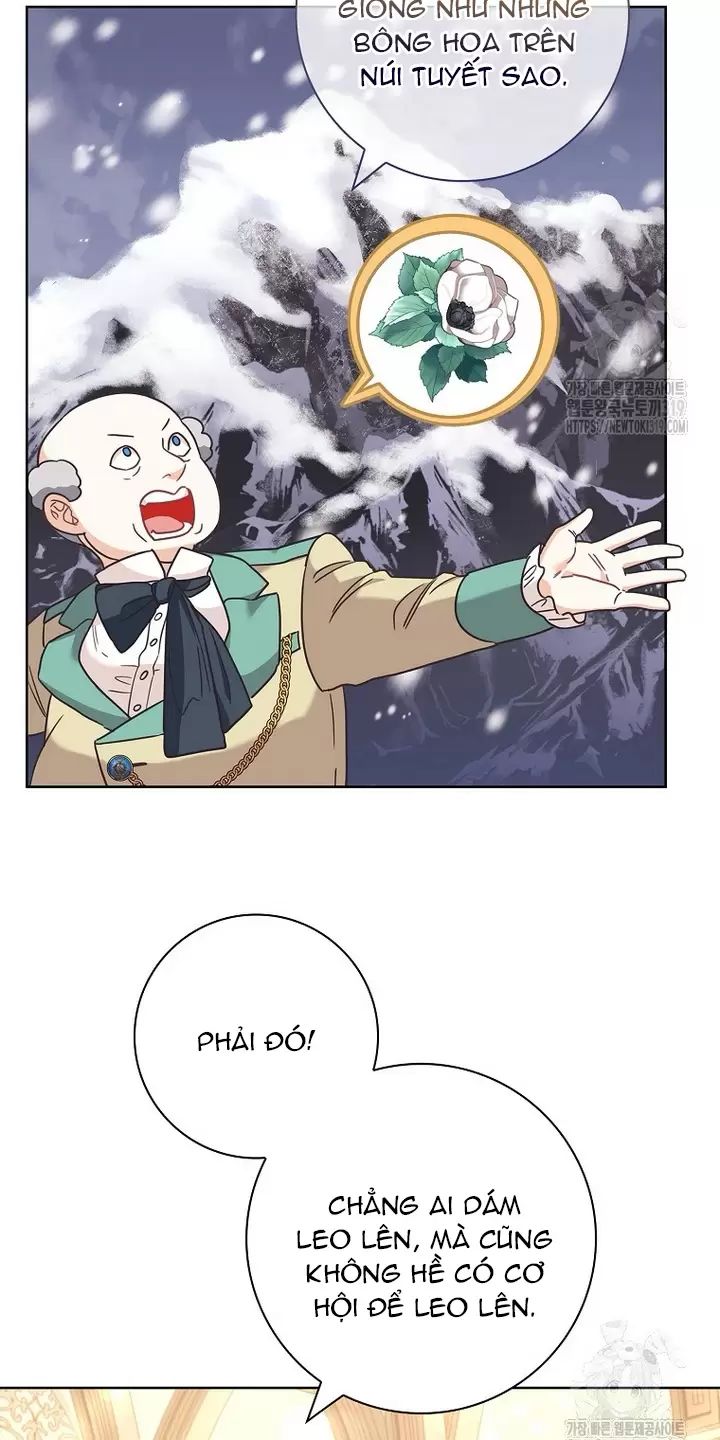 Tôi Phải Mau Chóng Kết Hôn Vì Thời Gian Có Hạn Chap 9 - Next Chap 10