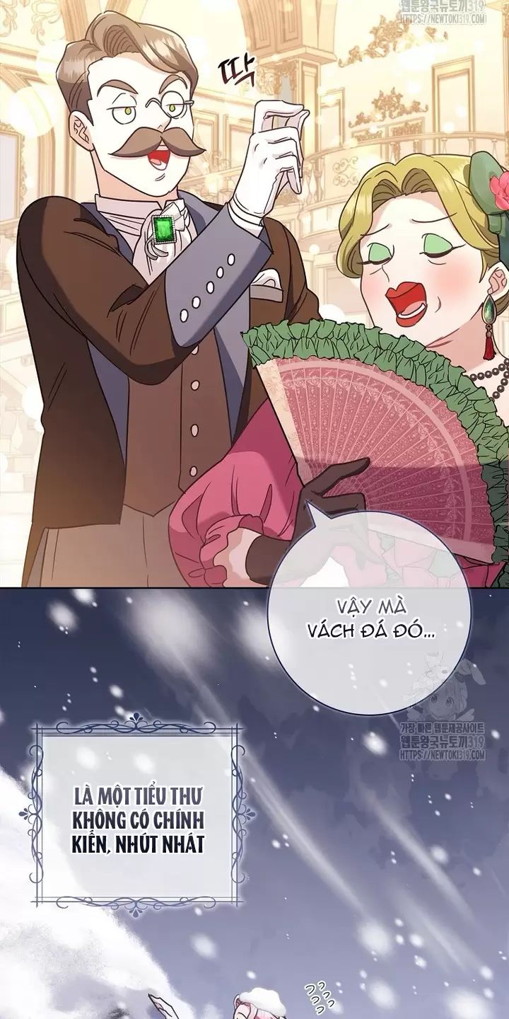 Tôi Phải Mau Chóng Kết Hôn Vì Thời Gian Có Hạn Chap 9 - Next Chap 10