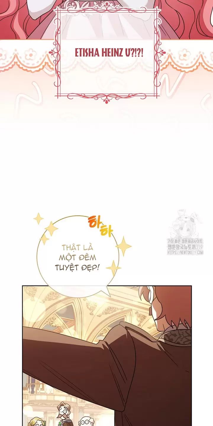 Tôi Phải Mau Chóng Kết Hôn Vì Thời Gian Có Hạn Chap 9 - Next Chap 10