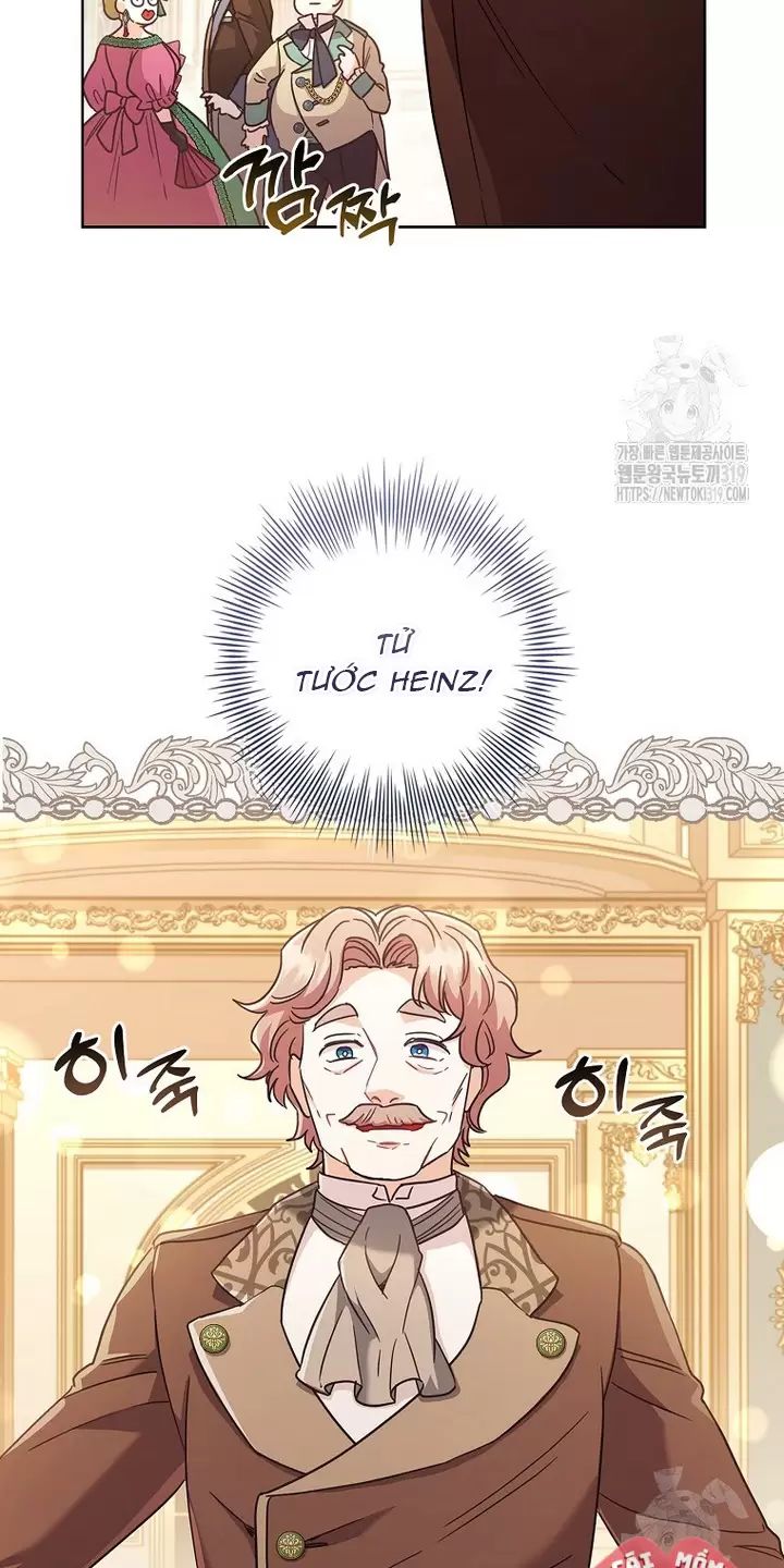 Tôi Phải Mau Chóng Kết Hôn Vì Thời Gian Có Hạn Chap 9 - Next Chap 10