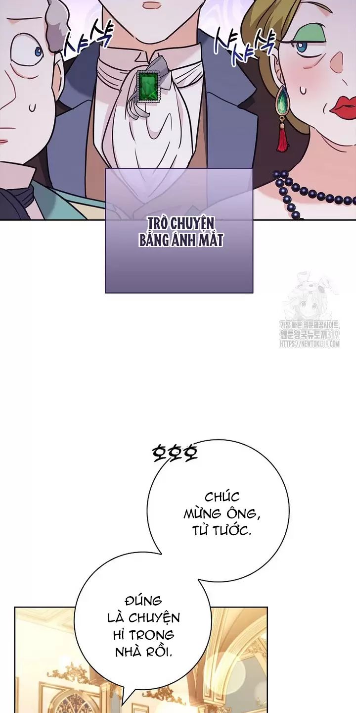 Tôi Phải Mau Chóng Kết Hôn Vì Thời Gian Có Hạn Chap 9 - Next Chap 10