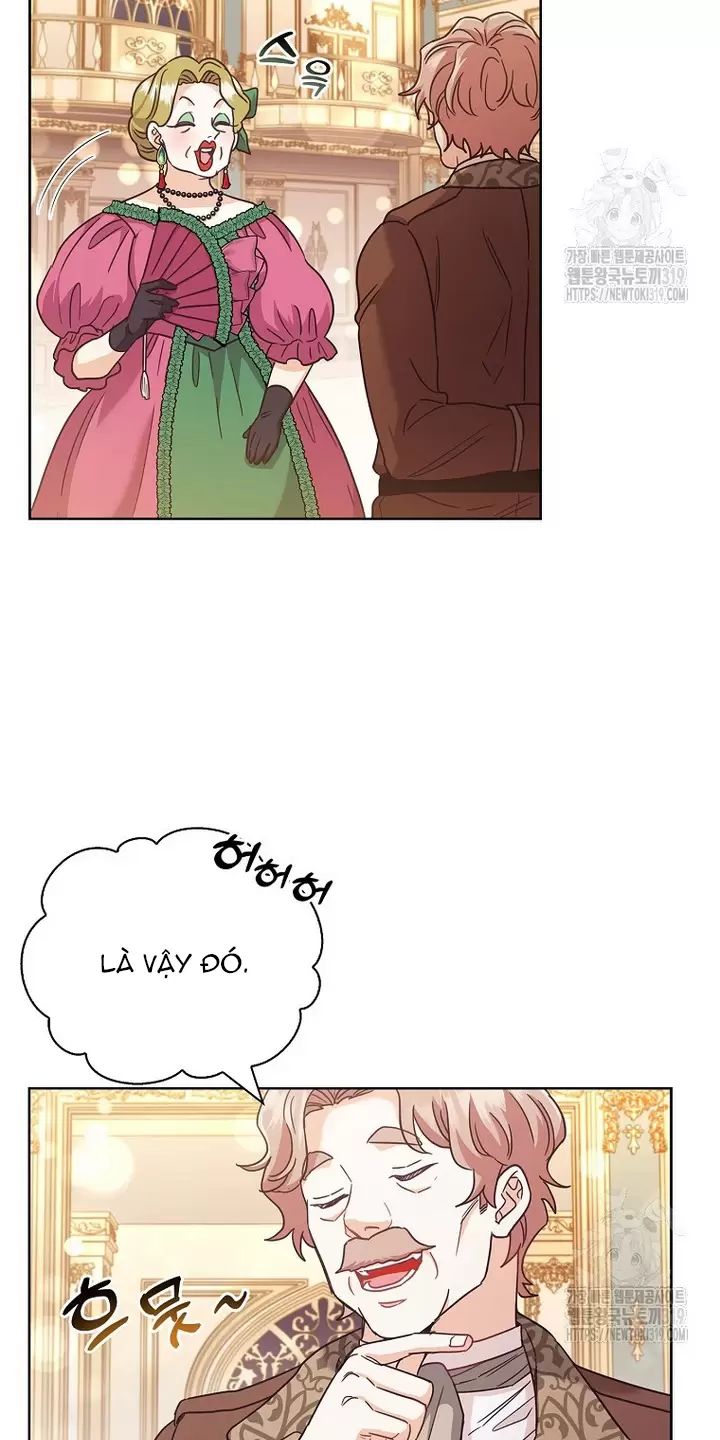 Tôi Phải Mau Chóng Kết Hôn Vì Thời Gian Có Hạn Chap 9 - Next Chap 10