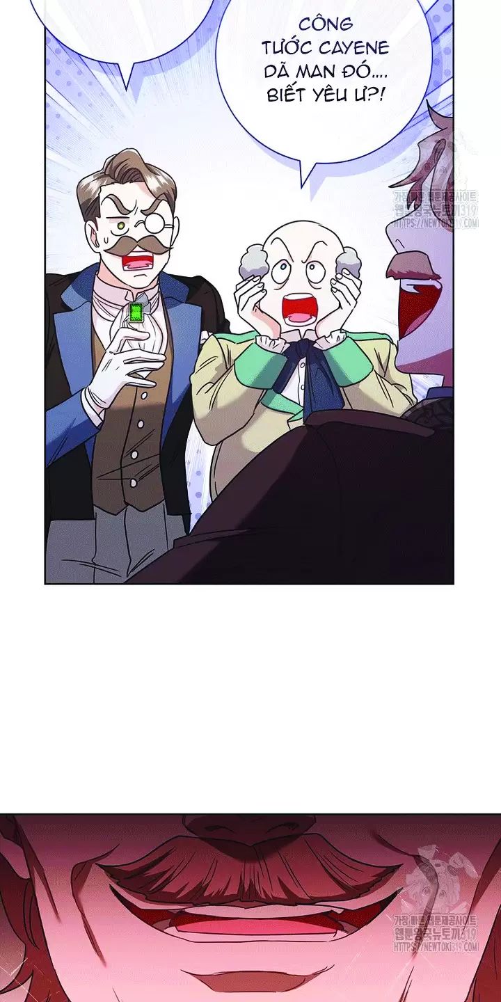 Tôi Phải Mau Chóng Kết Hôn Vì Thời Gian Có Hạn Chap 9 - Next Chap 10