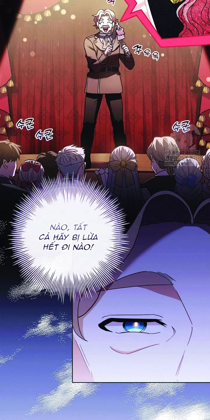 Tôi Phải Mau Chóng Kết Hôn Vì Thời Gian Có Hạn Chap 9 - Next Chap 10