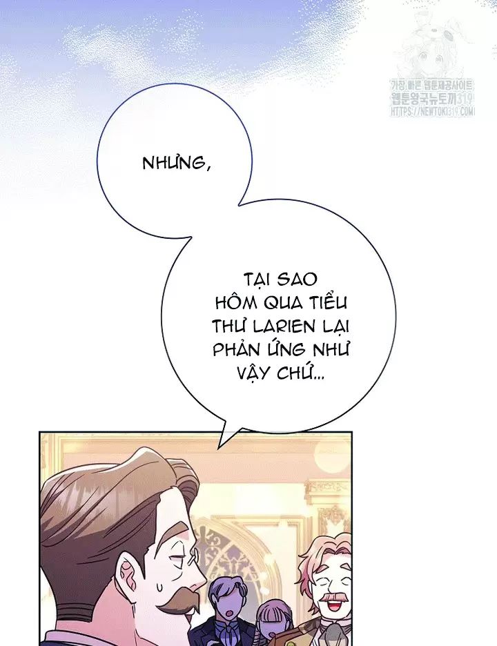 Tôi Phải Mau Chóng Kết Hôn Vì Thời Gian Có Hạn Chap 9 - Next Chap 10