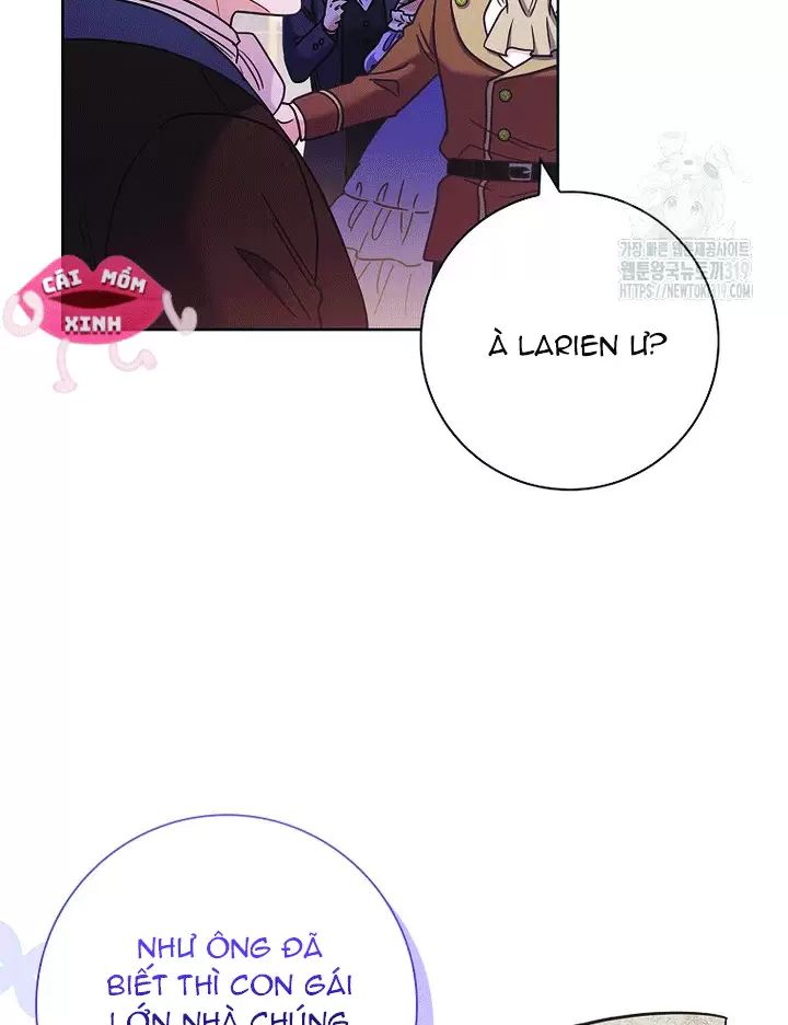 Tôi Phải Mau Chóng Kết Hôn Vì Thời Gian Có Hạn Chap 9 - Next Chap 10