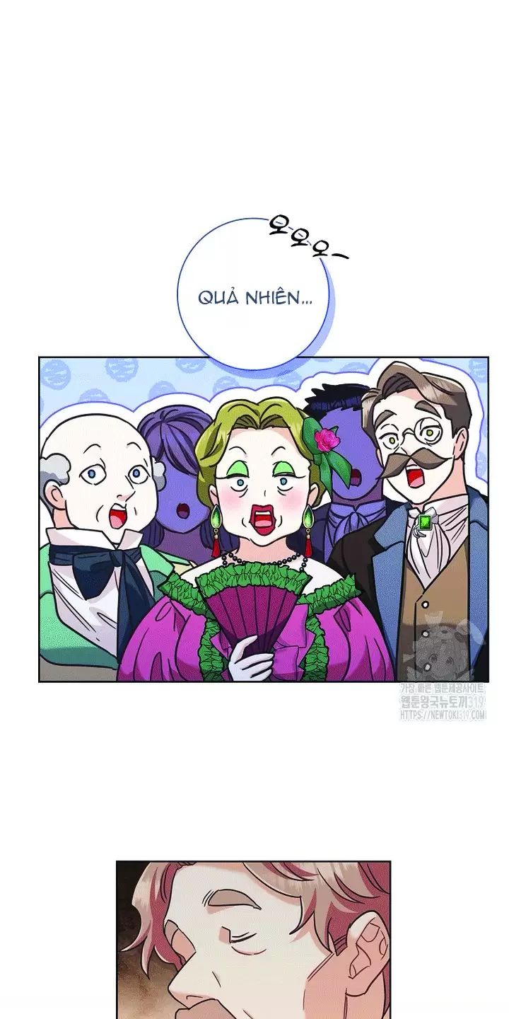Tôi Phải Mau Chóng Kết Hôn Vì Thời Gian Có Hạn Chap 9 - Next Chap 10