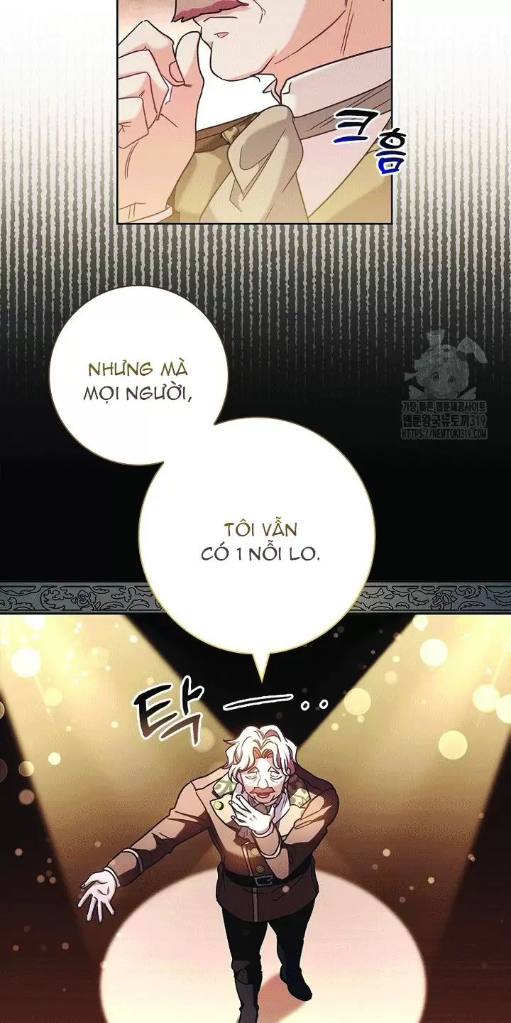 Tôi Phải Mau Chóng Kết Hôn Vì Thời Gian Có Hạn Chap 9 - Next Chap 10