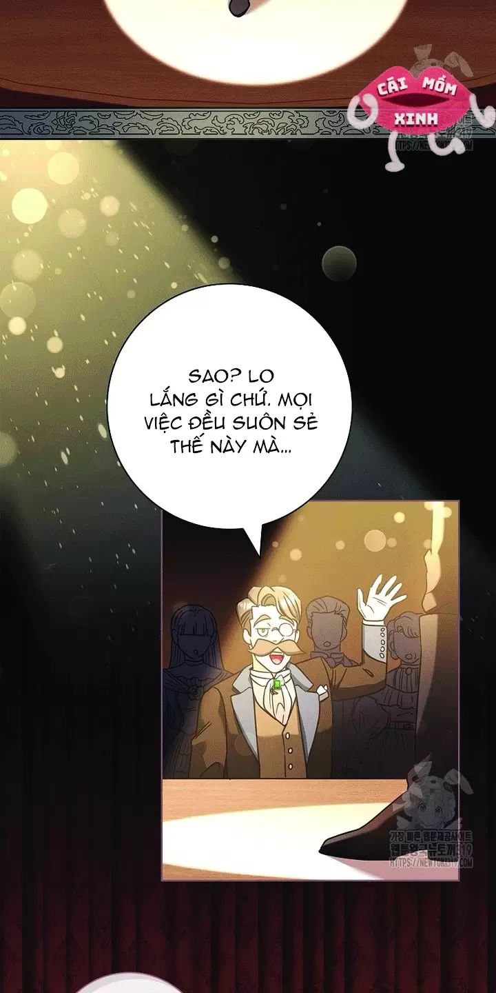 Tôi Phải Mau Chóng Kết Hôn Vì Thời Gian Có Hạn Chap 9 - Next Chap 10