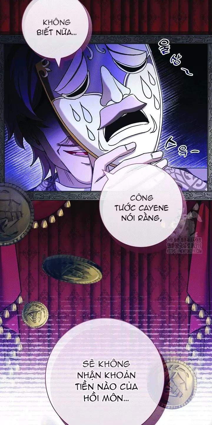 Tôi Phải Mau Chóng Kết Hôn Vì Thời Gian Có Hạn Chap 9 - Next Chap 10