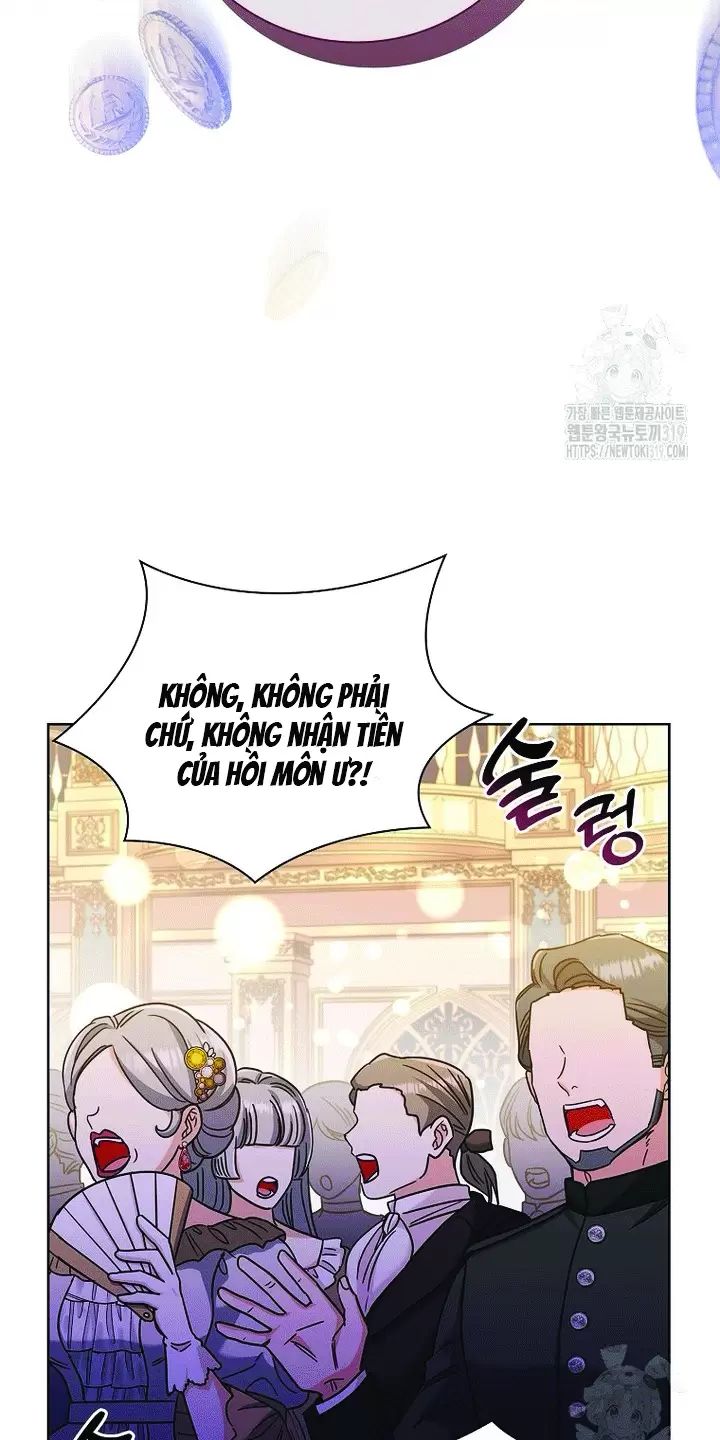 Tôi Phải Mau Chóng Kết Hôn Vì Thời Gian Có Hạn Chap 9 - Next Chap 10