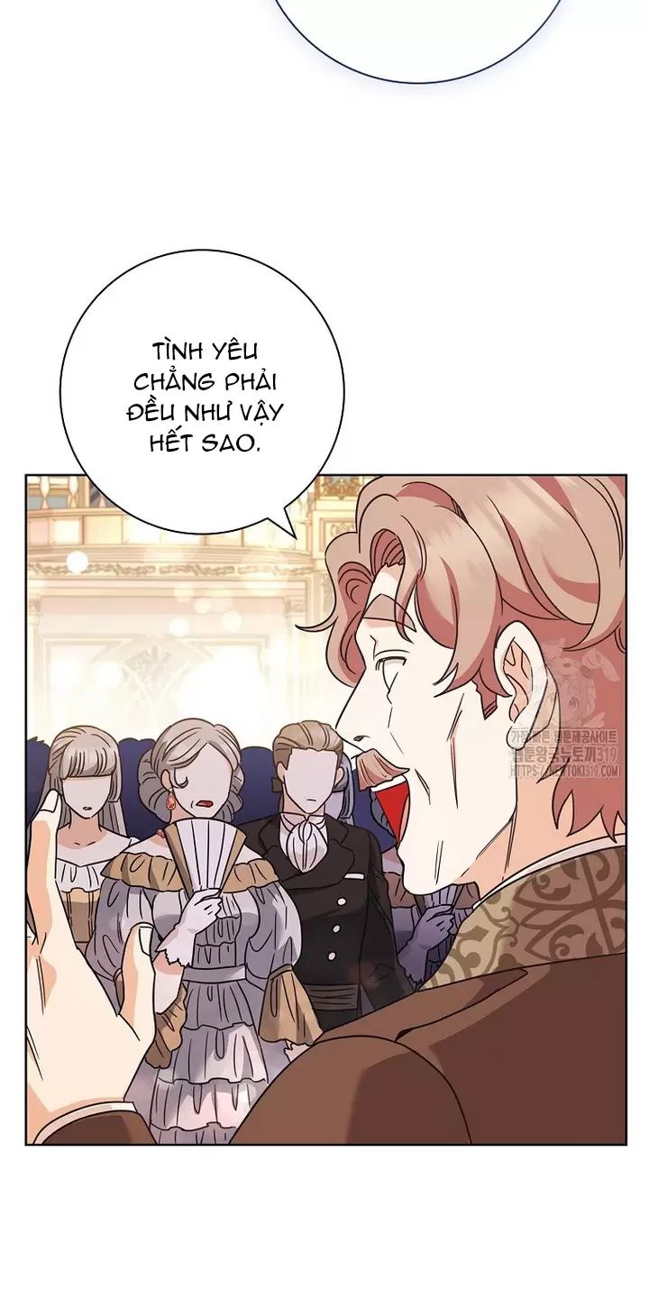 Tôi Phải Mau Chóng Kết Hôn Vì Thời Gian Có Hạn Chap 9 - Next Chap 10