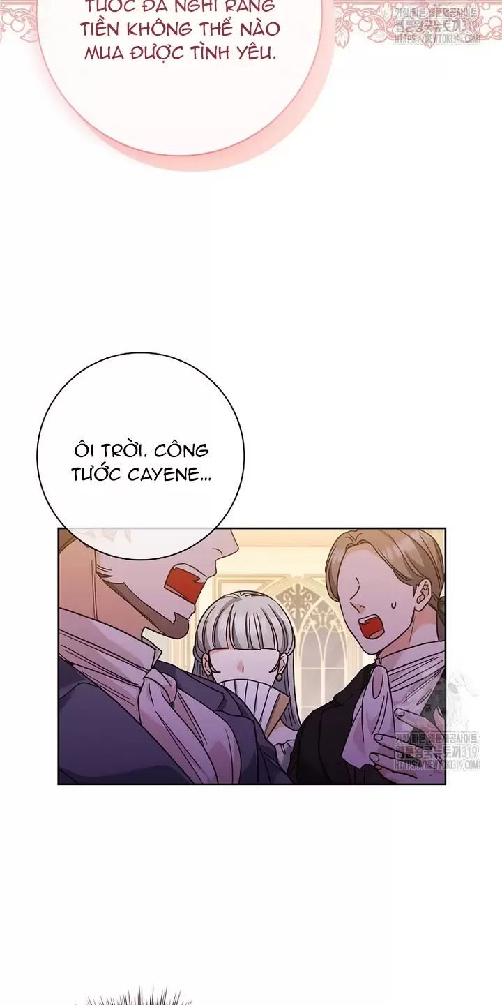 Tôi Phải Mau Chóng Kết Hôn Vì Thời Gian Có Hạn Chap 9 - Next Chap 10