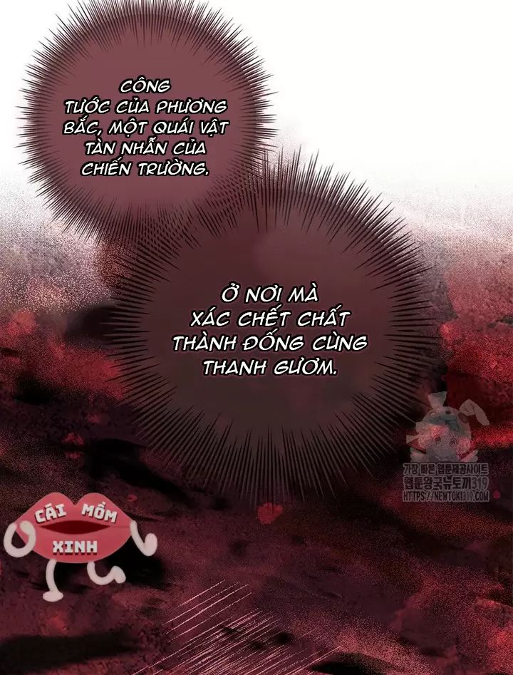 Tôi Phải Mau Chóng Kết Hôn Vì Thời Gian Có Hạn Chap 9 - Next Chap 10