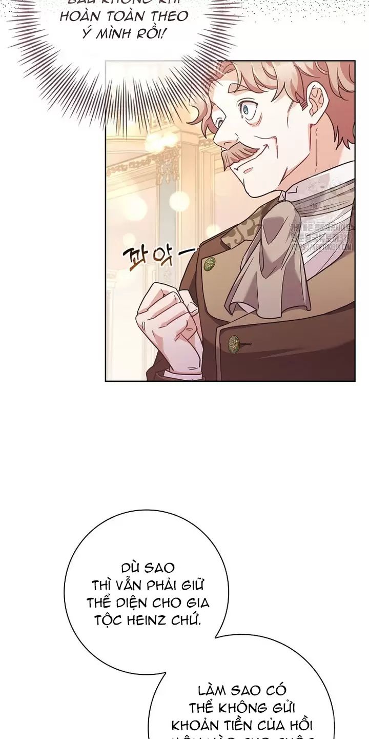 Tôi Phải Mau Chóng Kết Hôn Vì Thời Gian Có Hạn Chap 9 - Next Chap 10