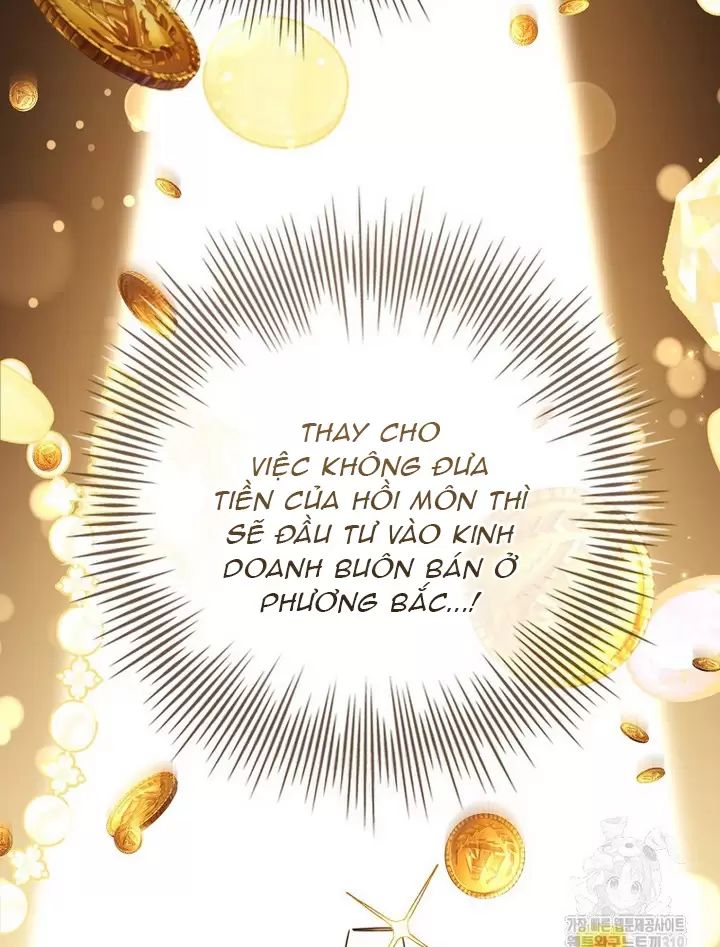 Tôi Phải Mau Chóng Kết Hôn Vì Thời Gian Có Hạn Chap 9 - Next Chap 10